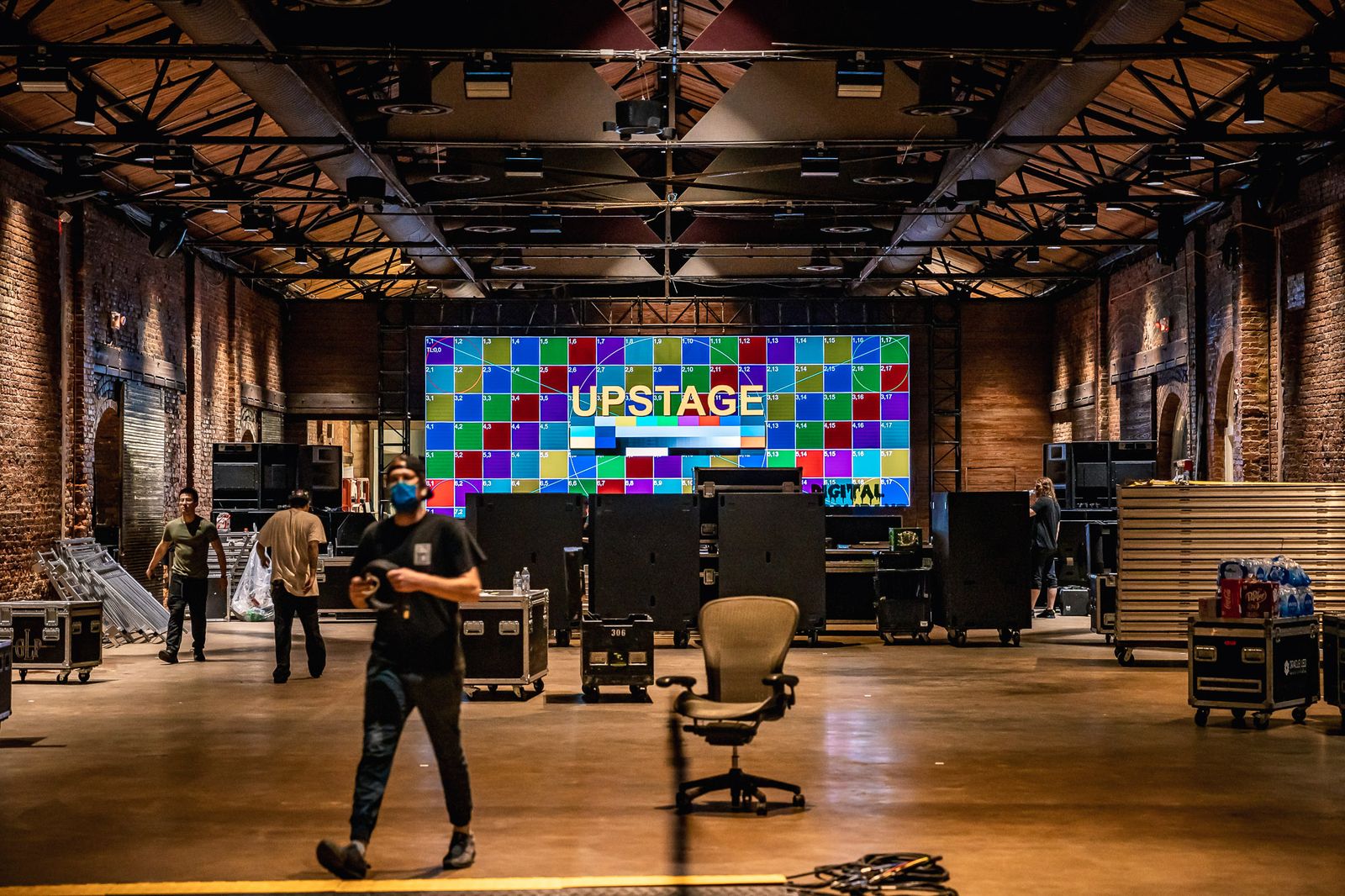 Corporate Events