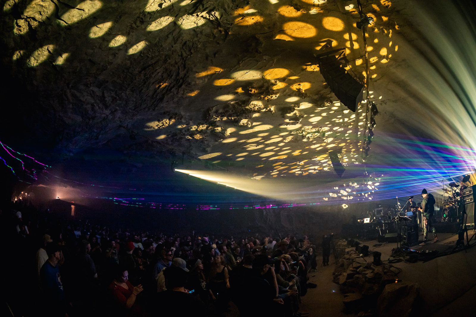 Venue Implementation